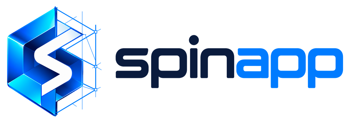 SpinApp